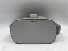 Oculus Go Standalone Virtual Reality Headset Only 32GB Good