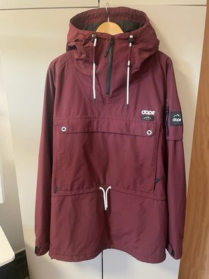 Dope Snowboardjacke Skijacke Herren XL