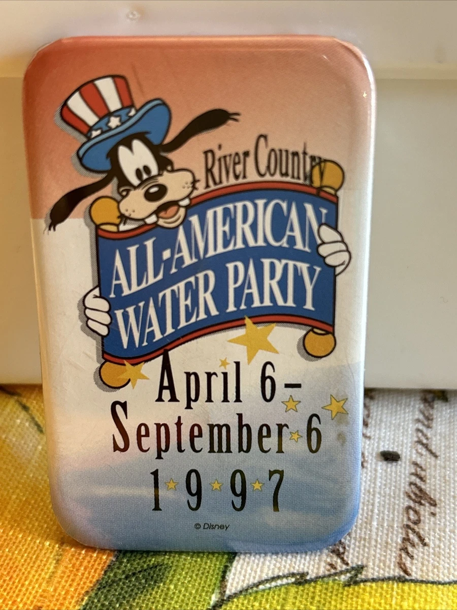 1997 Walt Disney World Patches & Pins (1968-Now) for sale | eBay