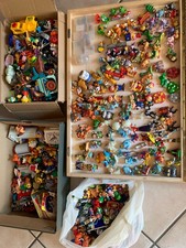 KINDER SORPRESA ANNI 90 LOTTO SORPRESINE