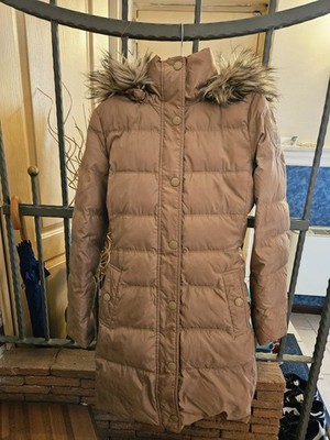 Tommy Hilfiger Parka Damen