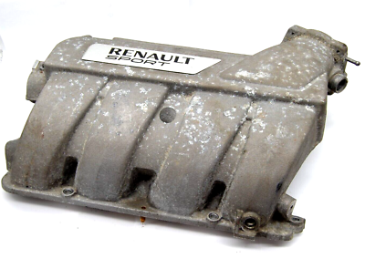 Renault Sport CLIO III 197 200 2.0 16v Lower Air Intake Inlet  