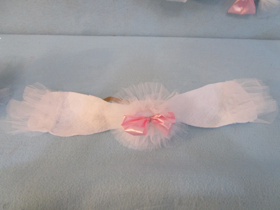 DISFRAZ DE CANICHE HALLOWEEN PERRO PEQUEÑO niña 18-24 MO bebé infantil PERSONALIZADO (1) Foto 3 de 4