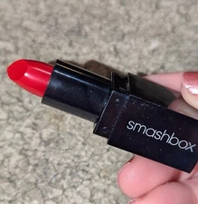 SMASHBOX Be Legendary Lipstick *Legendary* Red 