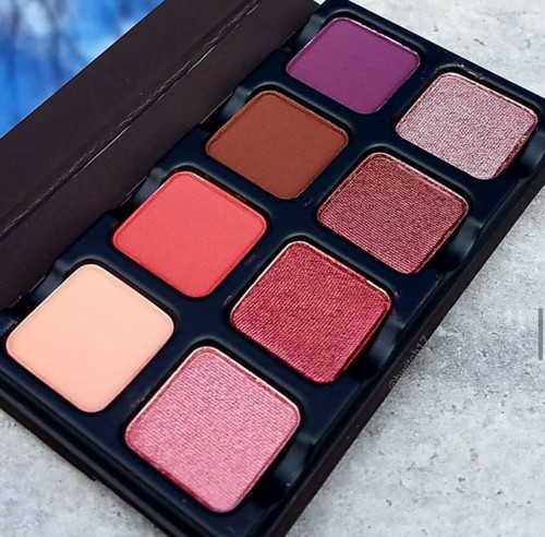 Viseart Petit Pro 2 Eyeshadow Eye Shadow Palette New In Box Authentic - Picture 2 of 2