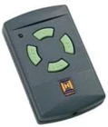 Hormann D437337 HSM4-315 315MHz Mini Hand Remote Control SD5500 SD7500 SD8500