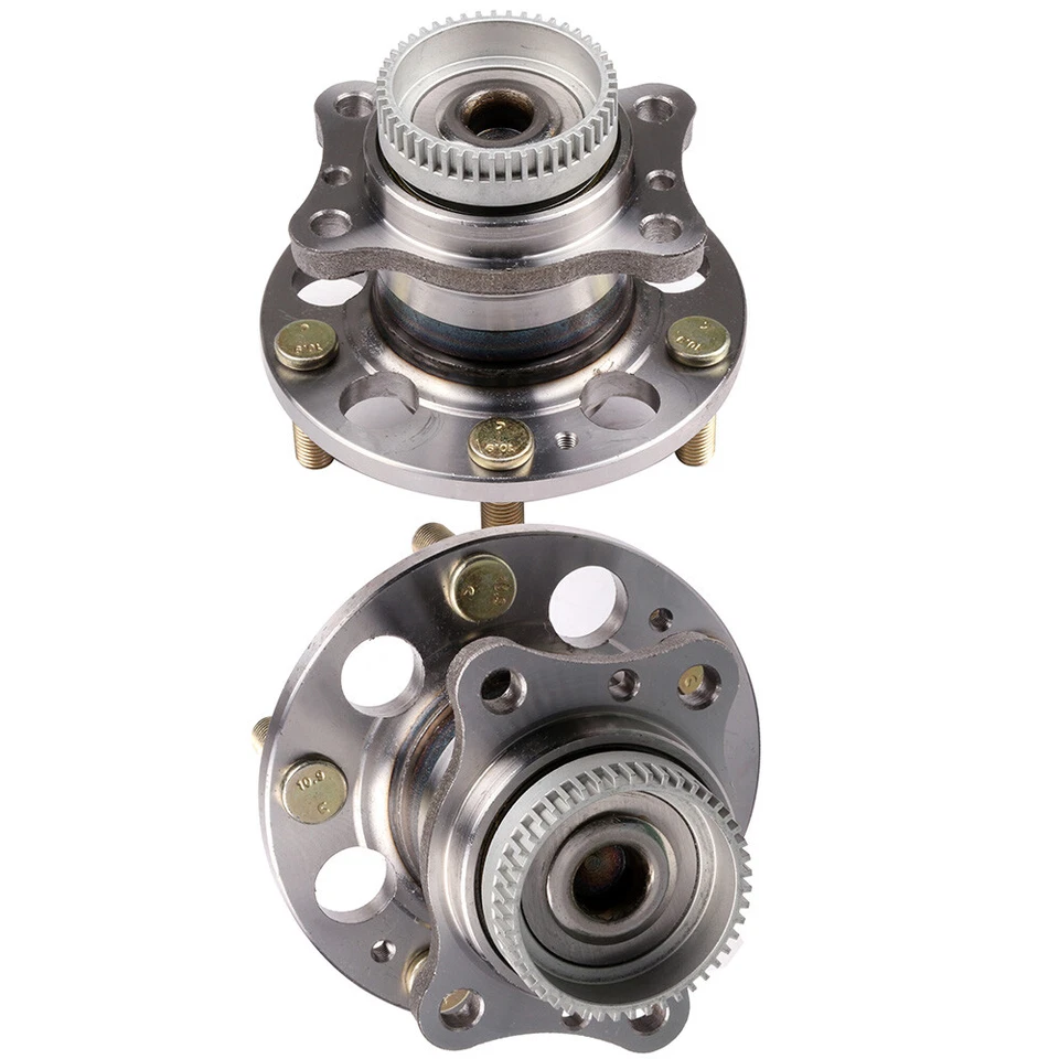 2 peças traseiras LH e RH FWD para Hyundai Elantra 2011-2016 conjunto de rolamentos de cubo de roda - Imagem 3 de 4