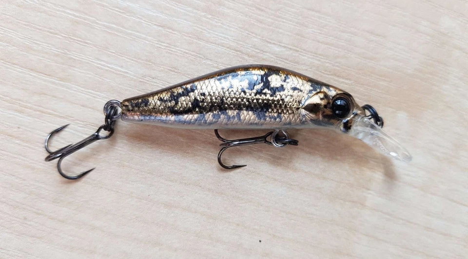 Jackson Kanade y PY Shad Foto 4 de 4