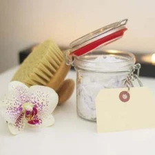 MEDITERRANEAN SPA (type) Fragrance Oil to craft Candle Soap Lotion Bath products