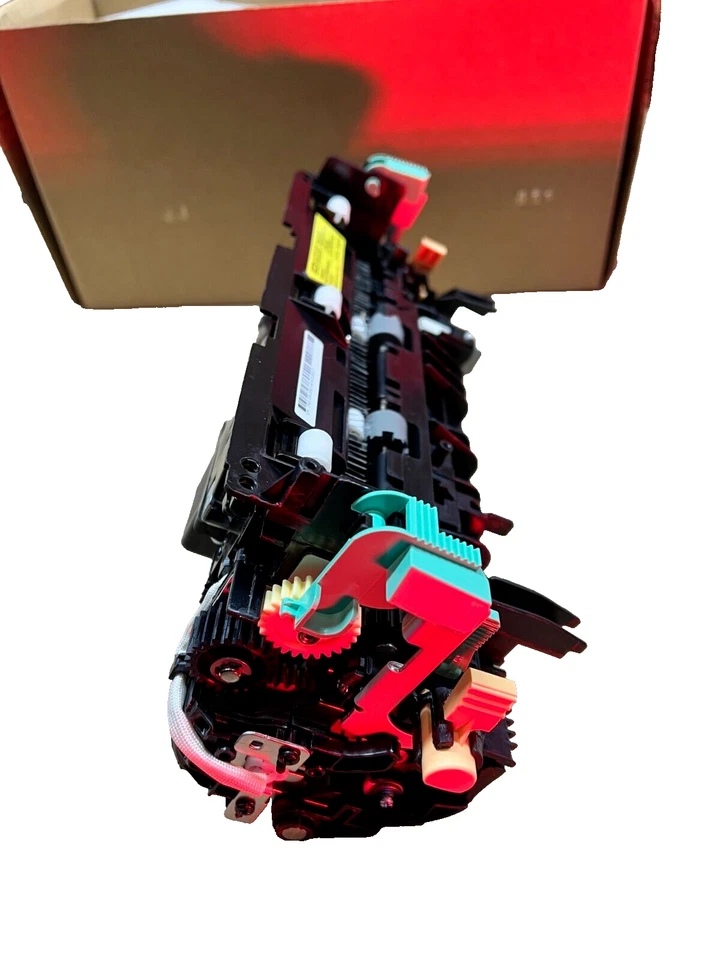 New Original HP For Xerox 3500/Samsung 4050/51 JC9604413B 220Volt Fuser Kit Assy - Image 4 of 4