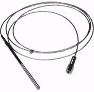 50215 STEERING CABLE for STIGA (EXPORT)