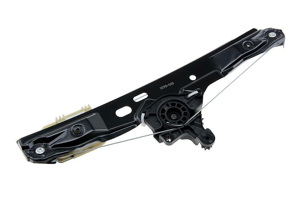 Lève-vitre électrique arrière droit BM51A27000BA pour berline et break Ford Focus III