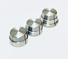 Original Technics RS-1700/RS-1506/RS-1500 Satz Drehregler/Knob Set Tonbandgerät