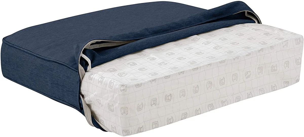 Montlake bench cheap cushion