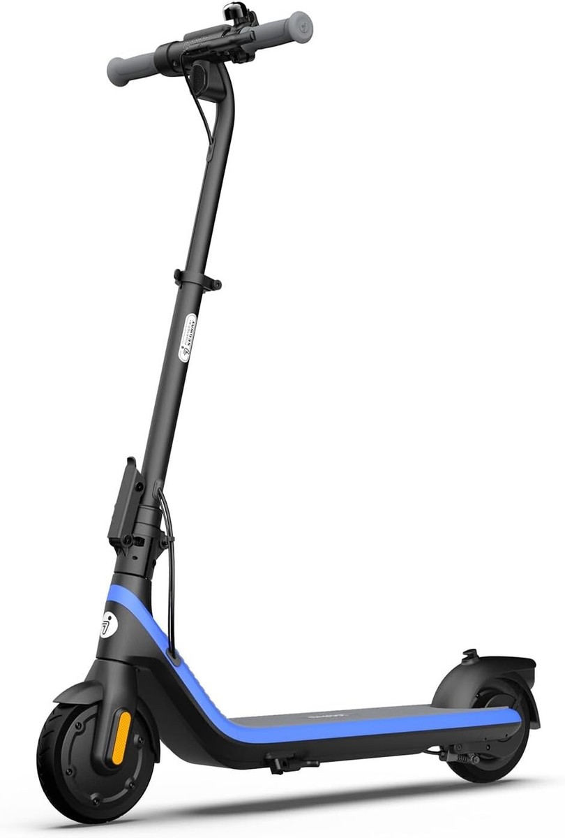 自転車本体 Ninebot eKickscooter C20 Ninebot eKickScooter ZING C8/C10 Powered by Segway