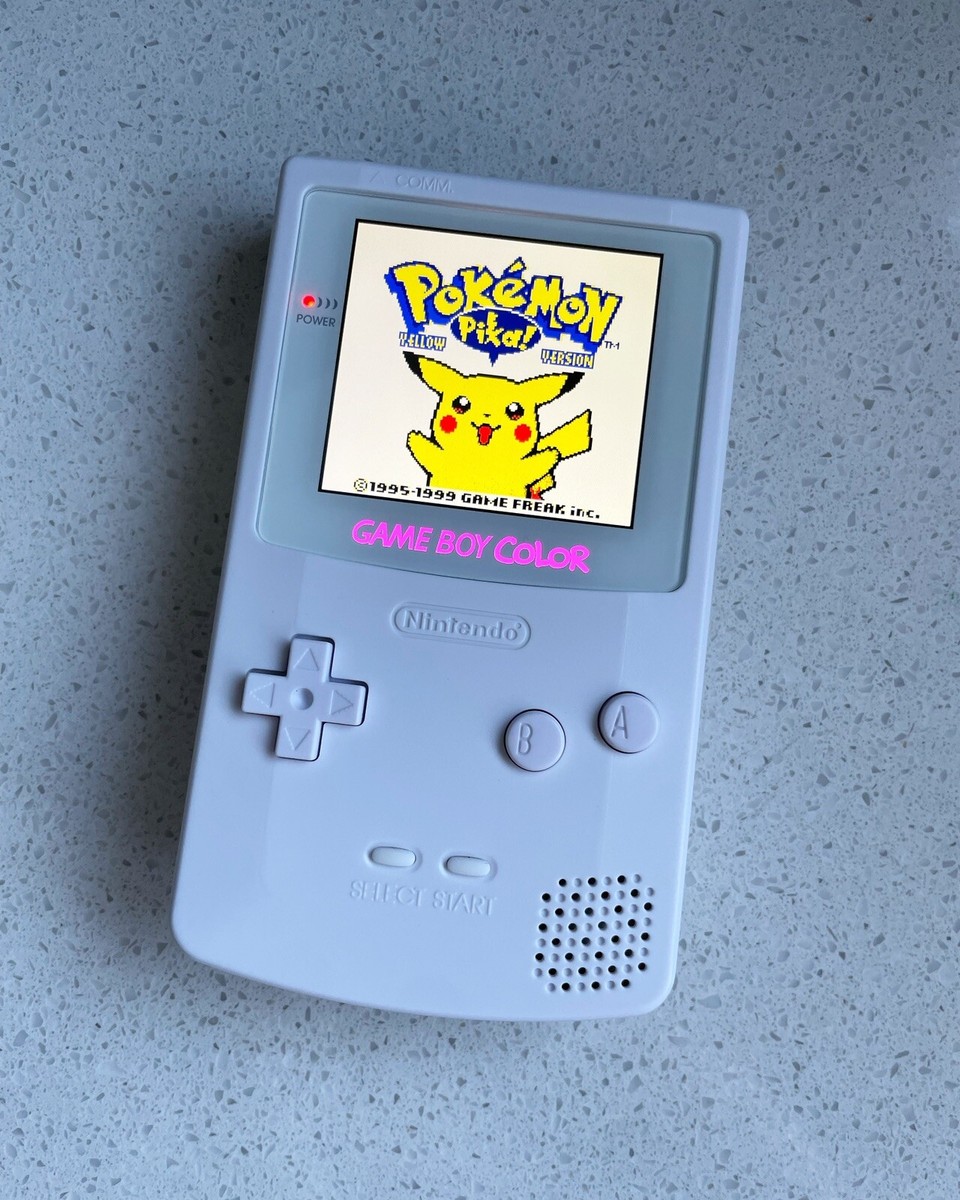 Nintendo Switch Game Boy CoLor Nintendo Switch Online to Add Game Boy and Game Boy Color Games
