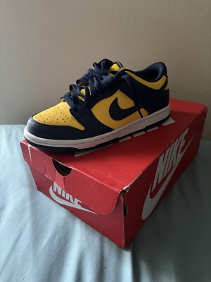Dunks 