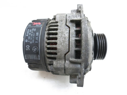 BMW R 1100 RT (259)    original Lichtmaschine alternator  #319