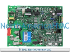 OEM Goodman Amana Furnace Control Circuit Board Replaces PCBHR102 PCBHR102S
