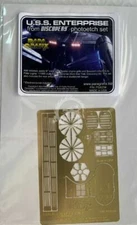 PGX234 Discovery Enterprise 1/1000th Scale Paragrafix