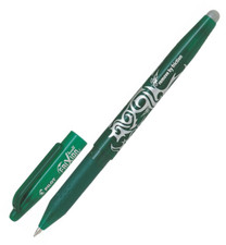 Image of Pilot Frixion Erasable Rollerball Pens All Colours Multi Packs Available