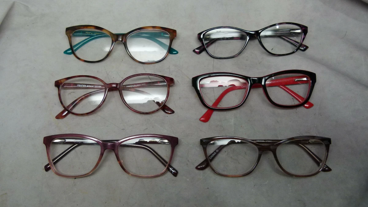 Design cheap optics eyeglasses