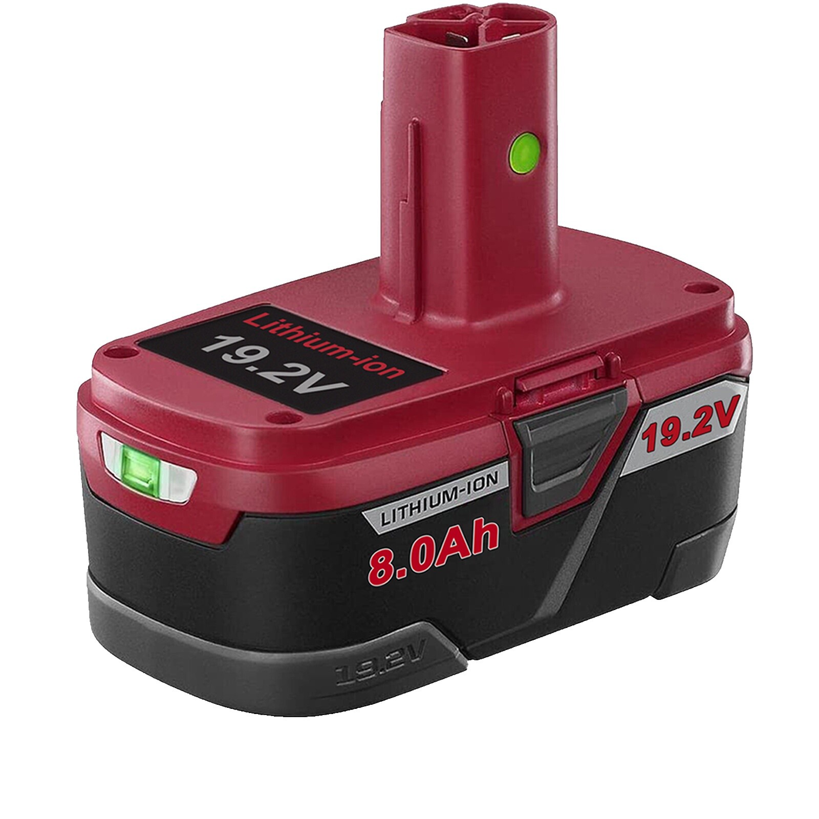 Sears Diehard Battery | eBay