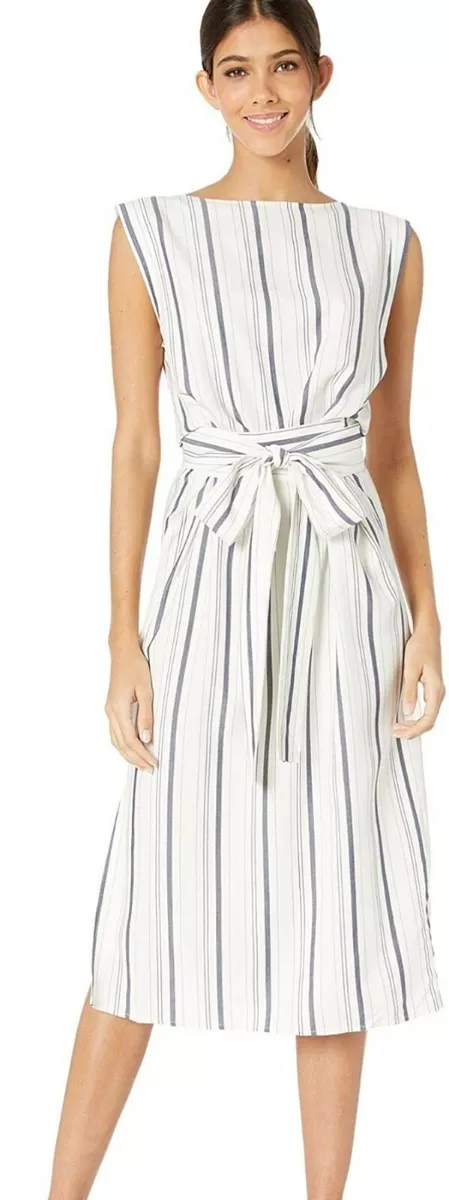 Cupcakes and clearance cashmere striped dress