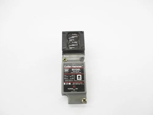 CUTLER HAMMER E51DEL SER. B2 UNMP