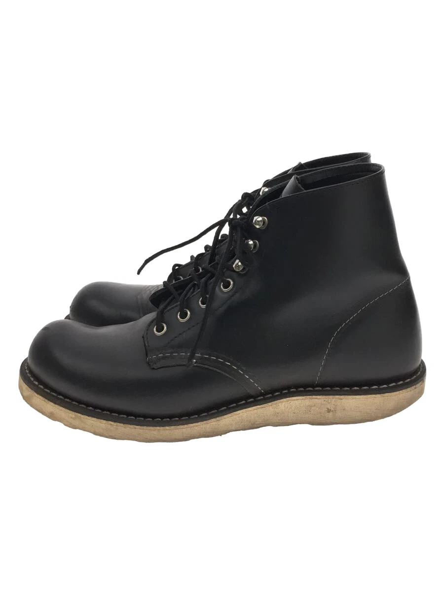 Red wing shop 816