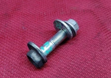 12-17 SUBARU CROSSTREK IMPREZA REAR LEFT RIGHT CONTROL ARM ECCENTRIC BOLT NUT OE