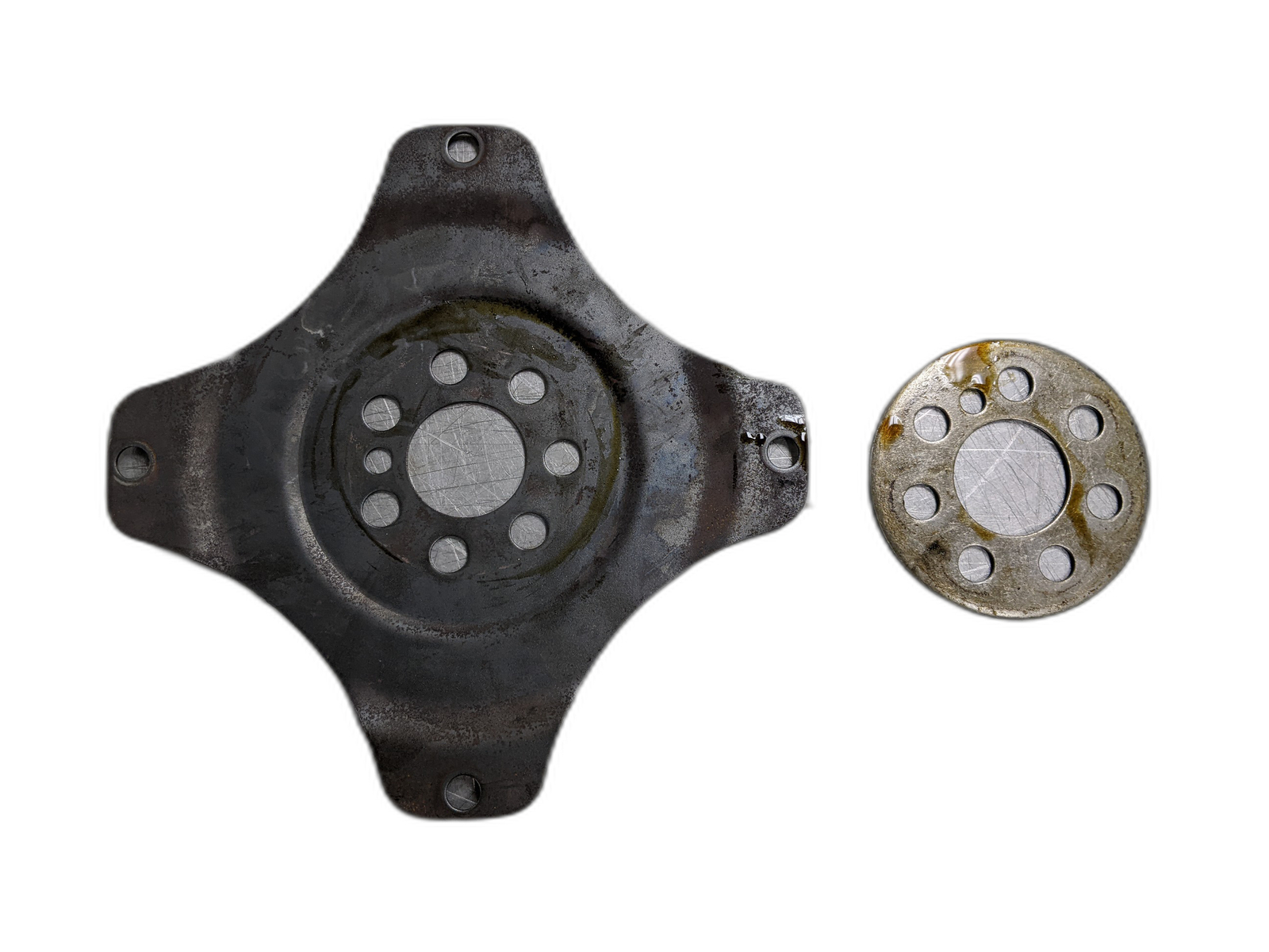 Flexplate From 2017 Hyundai Elantra 2.0 eBay