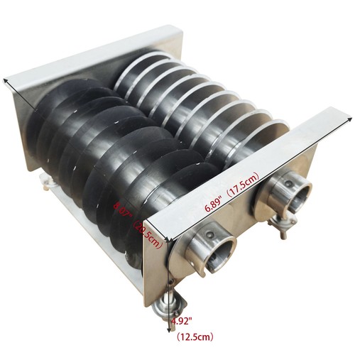 3/4/5/6/7/8/9/10/12/15mm Blade for 110V TJ130L/QE/QH/QSJ-A Commercial MeatSlicer - Picture 44 of 48