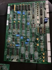 T19401-G2 Gilbarco Controller Assembly Board