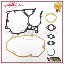 Dichtungsset Motor ATHENA Franco Morini UC6 6M Malaguti Cavalcone HF AT04