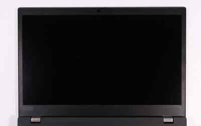 ThinkPad T15 Gen 2 i7-1185G7 32GB 512GB GeForce MX450 Win 11