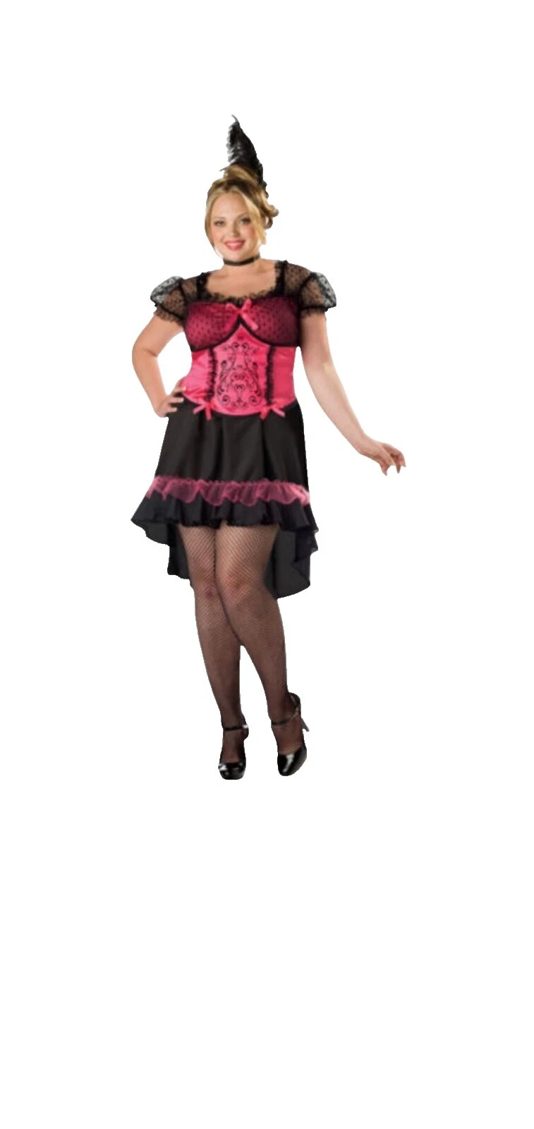 Halloween Disfraces InCharacter para Mujeres