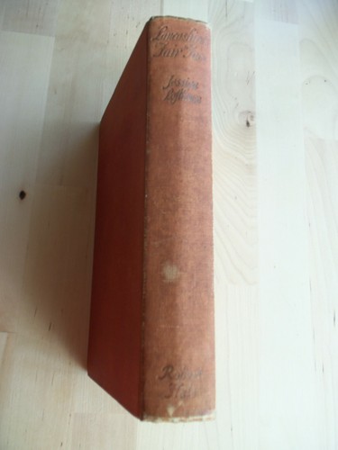 Lancashire's Fair Face Discoveries Ribble to Lune 1st Edition 1952 J Lofthouse - Picture 2 of 12