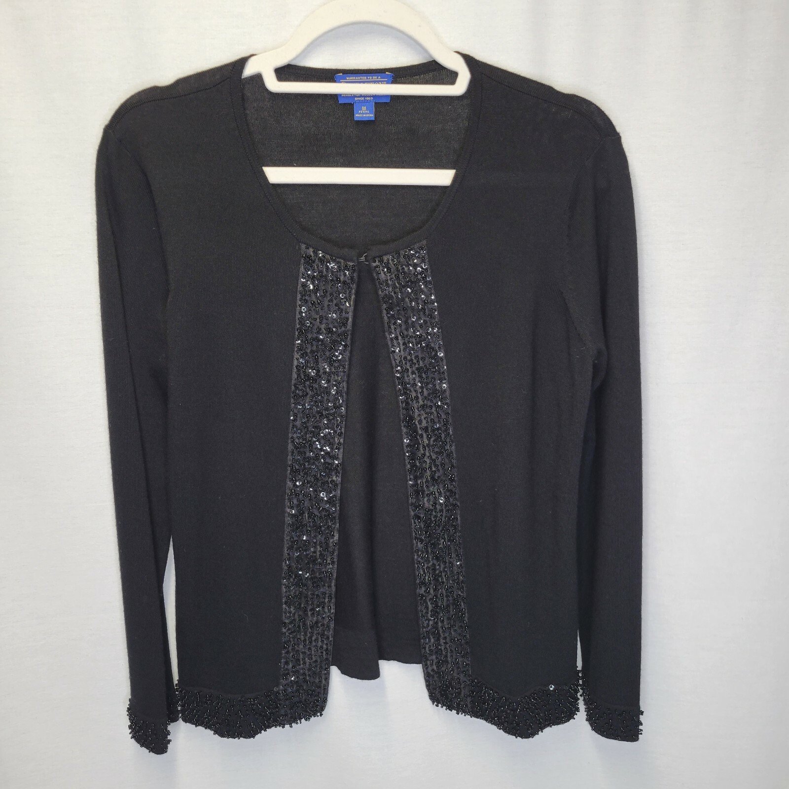 Pendleton Women's Medium Petite 