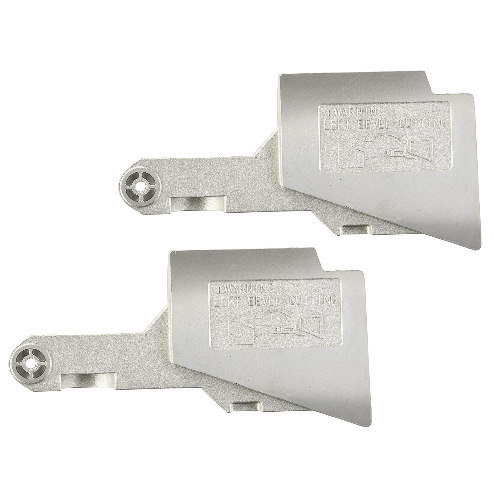 Metabo HPT/Hitachi 324454 Sub Fence (B) 2PK for C12LSH Miter Saw