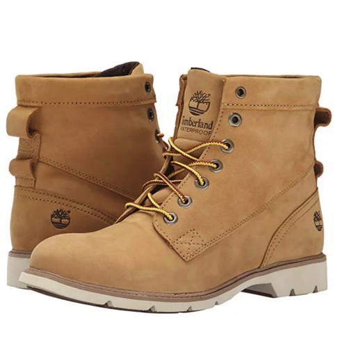 WATERPROOF BOOTS 8541B SZ 