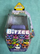 Bitzee Disney Interactive Digital Characters Toy --- Box Damaged