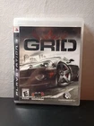 GRID (Sony PlayStation 3, 2008)