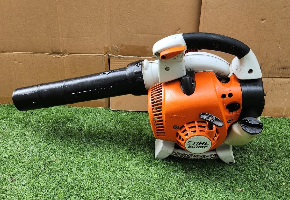 Stihl blower ebay deals