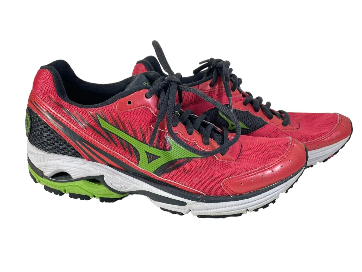 Mizuno shoe sizes 2025
