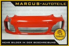 Porsche Boxster 981 Bj. ab 2012- Stoßstange Vorne Front Bumper 98150531100 Orig.