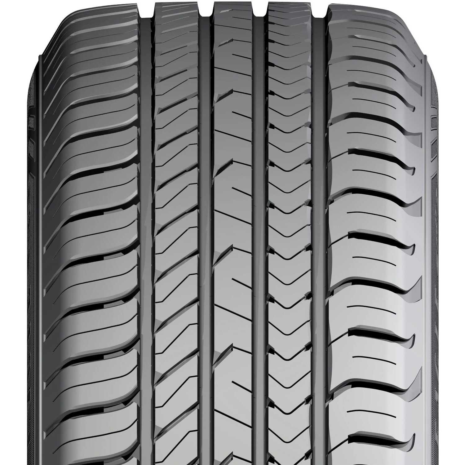 Goodyear Eagle Sport All Season 205/55R16 91V