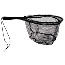 NEW FRABILL 3671 11" x 15" TEARDROP CUSHION GRIP TROUT NET 