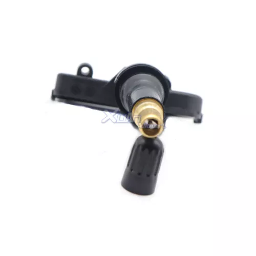 For GM TPMS Tire Pressure Monitoring Sensor 315MHz Chevy GMC Buick Set 4pcs USA - Picture 2 of 15