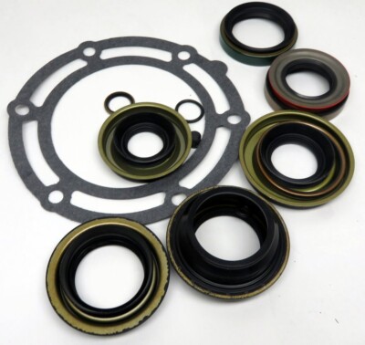 New Process NP242/244 Transfer Case Gasket & Seal Kit